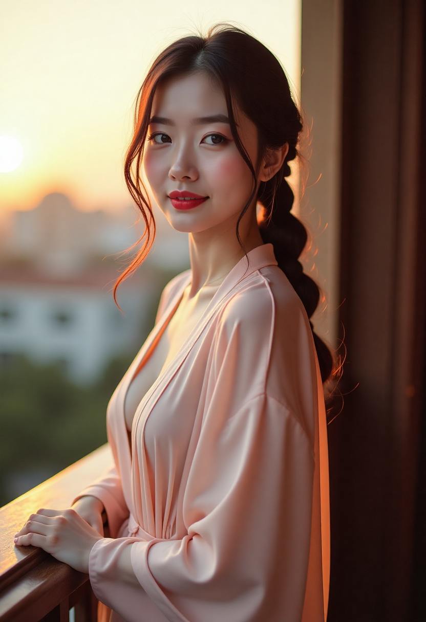 高中岁月
