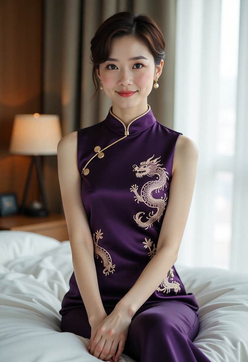 我们的故事